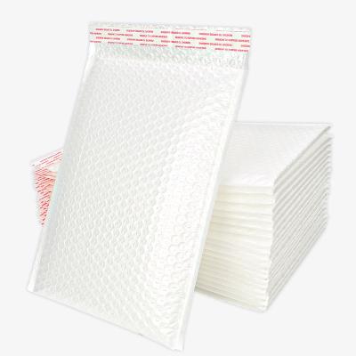 China Wholesale Mailing Envelope Air Mailing Bubble Mailer Tearproof Waterproof Mailing Bag Messenger Envelopes Plastic Bags for sale