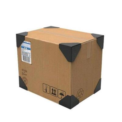 China Shockproof Wholesale Cardboard Pad Corner Packaging Pad for sale