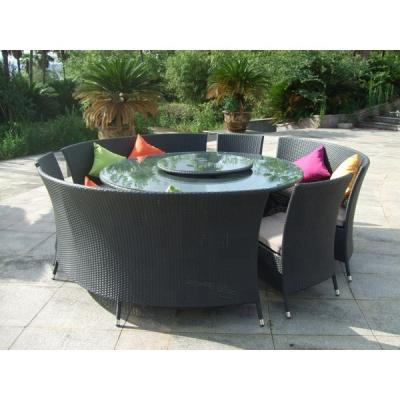 China Space Saving Weather Outdoor Furniture Large Outdoor Furniture Lots for sale