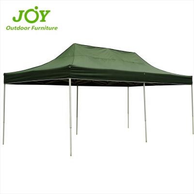 China Easy to carry and folded parts of gazebo awning for sale