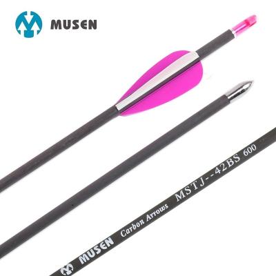 China Recurve Bow Musen ID0.166