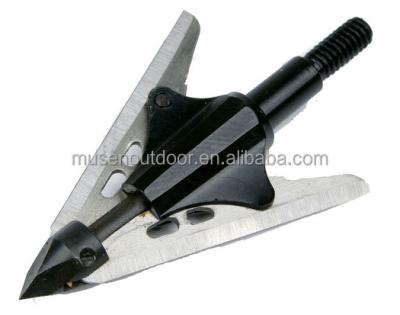 China 100 GR Broadhead/Arrowhead Hunting for Archery for sale