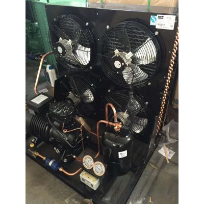 China Single-temperature cold storage refrigeration unit compressor for cold room for sale