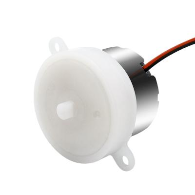 China 28mm 1.5v 6v dc gear drip proof planetary motor for electronic switches stage lights show lights for sale