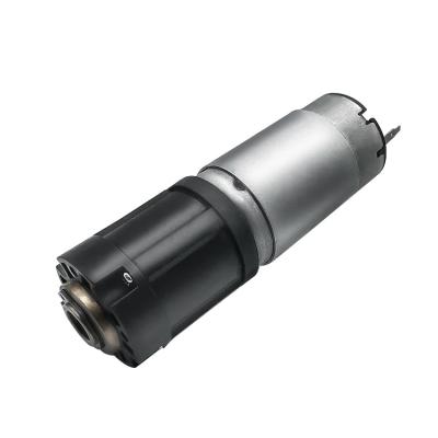 China small size 1000rpm 32mm 3v 24v dc speed drip proof planetary motor for motorized curtains auto parts for sale