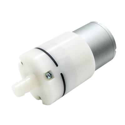 China Micro Massager 3v 24v DC Compressor For Smart Massager Toilet for sale