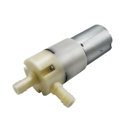 China Low Noise Micro Self Priming Soap Dispensers Water Pump Liquid Pump For Coffee Machine Water Purifier for sale