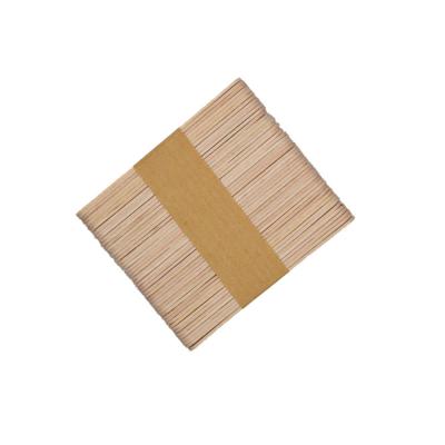 China Sustainable Hot Sale Wooden Coffee Stirrers For Vending Machine Use for sale