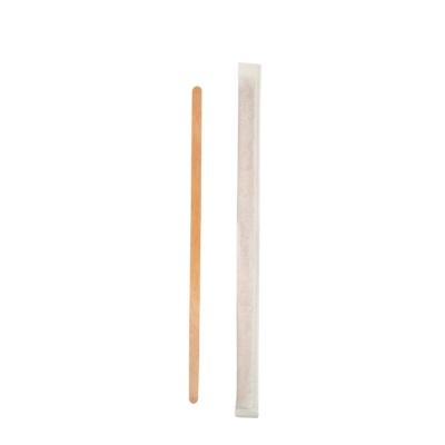 China Viable Wholesale Price Custom Wooden Coffee Stirrers With Good Quality In Reasonable Price for sale