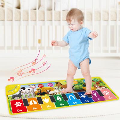 China Toy speelmat oyun educational mati Play mat, jogo tapetes juego, alas bermain for sale