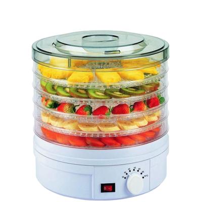 China Hot selling hotel household fruit and vegetable dehydrator machine with low price for sale