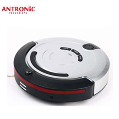 China Good Multifunctional Household Robot Vacuum Cleaner Mini Economic Vacuum Cleaner Robotic Vacuum Cleaner for sale