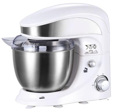 China Bowl-Lift Design Antronic ATC-SM237 4L 500W Stand Mixer for sale