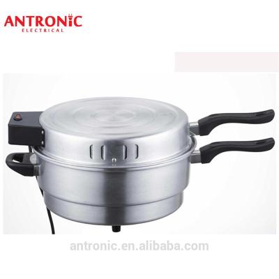 China ATC-BM305 Antronic Commercial Arabic Bread Maker Machine for sale