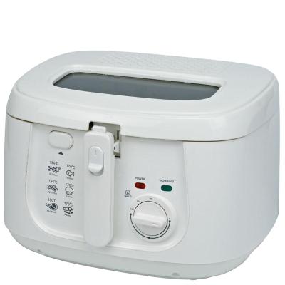 China DF-165 Antronic Household Electric Cheap Deep Fryer for sale