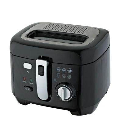 China Antronic ATC-DF118 Household Promotion Hot Selling Deep Fryer for sale