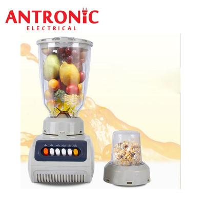 China Low MOQ Household Electric Multi Function Blender Blender Machine for sale