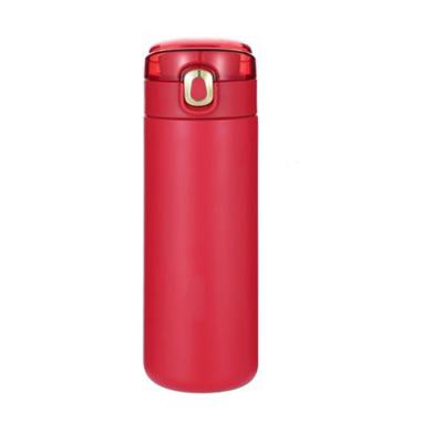 China 320ml 420ml PORTABLE Portable Stainless Steel Keep Hot Vacuum Thermo Mug for sale