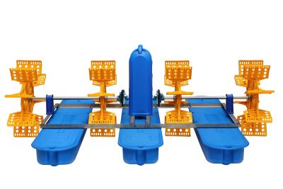 China paddlewheel aerator for sale