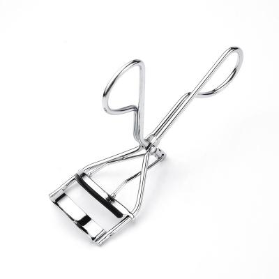 China With instructions KQ-series simple style charming eyelash curler curler with comb high quality for sale