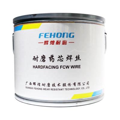 China FEHONG Welding Wear Resistant Welding Wire for sale