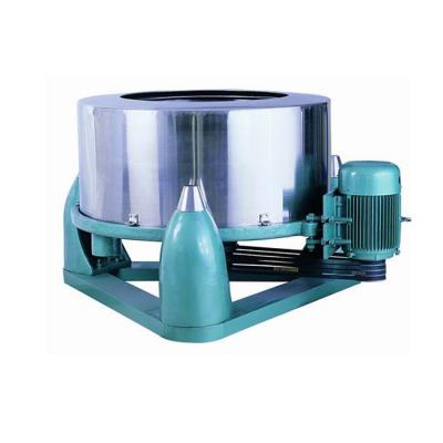 China Hotel Factory China Supplier High Selling Industrial Centrifugal Extractor Hydraulic Juicer for Laundry for sale