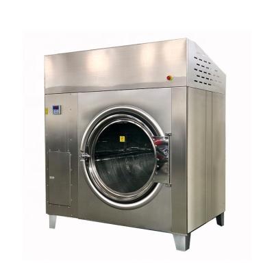 China Free Standing Commercial Laundry Tumble Dryer 120kg 150kg 180kg for sale