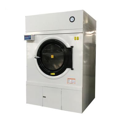 China Free Standing Professional Industrial 100kg Clothes Dryer for sale