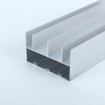 China door & Window Colors Aluminum Aluminum Extrusion Profile Aluminum White for sale