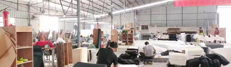 Verified China supplier - Guangzhou Beston Furniture Manufacturing Co., Ltd.