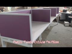 Modular Cubicle Office Table