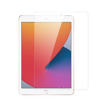 China Scratch-Resistant For Apple iPad Pro 10.5 2019 9H 2.5D Tempered Glass Film Tablet Screen Saver For iPad Air 10.5 2019 Bubble Free for sale