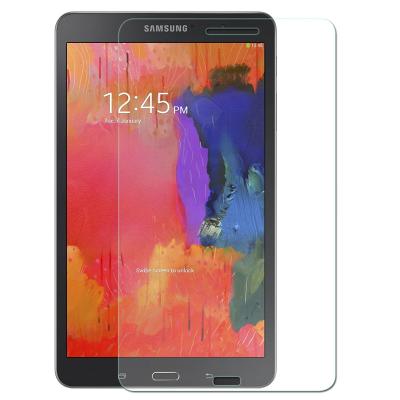 China Scratch-Resistant For Samsung Galaxy Tab Pro 8.4 Tempered Glass T320 9H Screen Protector SM T320 for sale