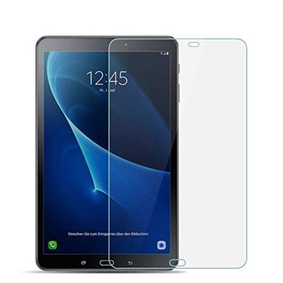 China Scratch-resistant Clear Screen Protector Film For Samsung Galaxy Tab 2 7.0 7