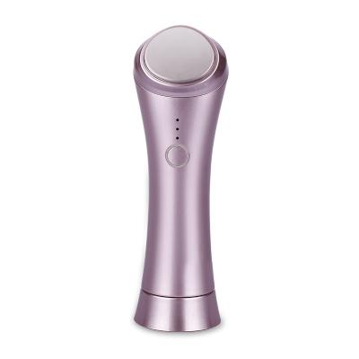 China Pore ​​Shrinking Skin Care Device Electric Anti Aging Facial Face Lifting Tighten Wrinkle Removal Care Beauty Device for sale