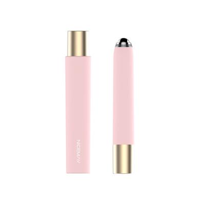 China New Ion Eye Massager Touch Function Sensor Rechargeable Beauty Pen Thermotherapy Beauty Instrument for sale