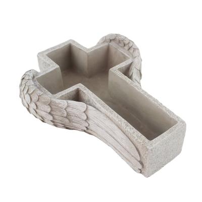 China Newest Amazing Design Europe Style Flower Pot Eco - Friendly Molds Cement for sale