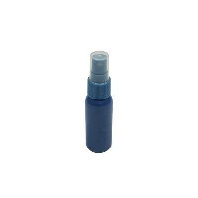 China PLASTI Glass Kit Spray Cleaner Eyeglass / Glass Bottle for sale