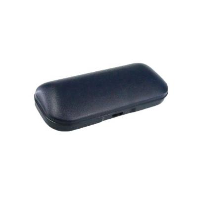 China The best wholesale plastic outdoor style glasses case leather plastic for sale