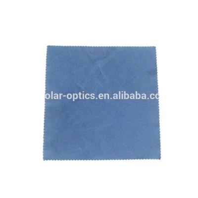 China Hot Sale Microfiber Sustainable Navy 80% Polyester, 20% Nylon Material, 220gsm Cleaning Cloth for sale