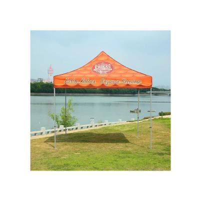 China China Aluminum Factory Custom Design Exterior Aluminum Frame Pop Up Aluminum Canopy Tent Canopy for sale