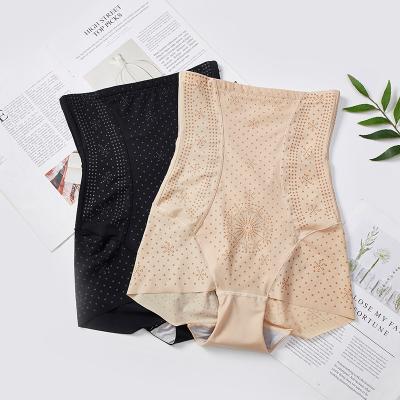 China Antibacterial Factory Wholesale Slim Shaper Body Wear Comfortable Butt Lifter Panties Tummy Control Shaper For Ladies for sale