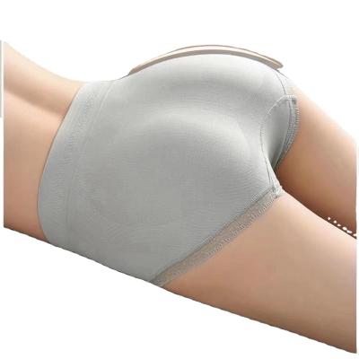 China Best Selling Antibacterial Comfortable Women Underwear Briefs Classic Breathable Ladies Underwear Women Panties for sale