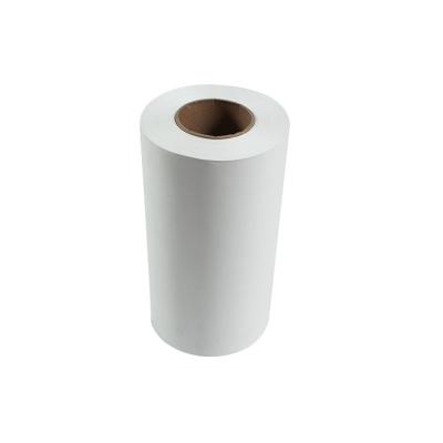 China 60g Sublimation Printing Heat Transfer Factory Quick Dry Fast Dry Paper Making for sale