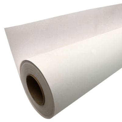 China Large Format Digital Printing Paper Quick Dry Sublimatio New Product Higher Productivity Sublimation Paper for sale