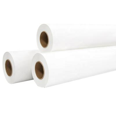 China Papel Para Sublimacion Transfer Paper Factory Quick Dry Lightweight Custom for sale