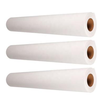 China Quick Dry Sublimation Heat Transfer Sublimacion Rollo Paper Papel for sale