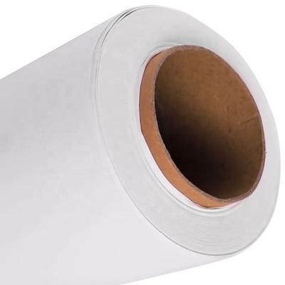 China Inkjet Heat Transfer Sublimation Paper Quick Dry Quick Dry Paper Roll for sale