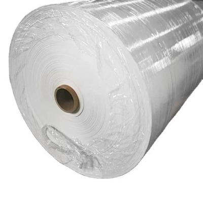 China Quick Dry Production Sublimation Quick Transfers Paper Jumbo Industrial Paper Roll On Calender for sale