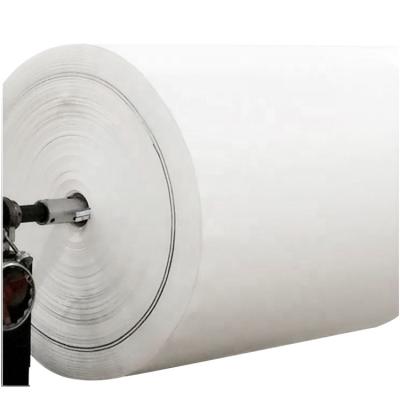 China China Jumb Roll Paper Sublimation Transfer Quick Drying Paper Manufacturers for sale